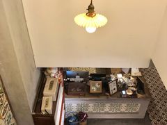 -时光花园(白鹭洲店)