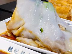 豉油皇牛肉肠-银记肠粉店(中山一路店)