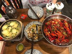 -虾小龙老长沙龙虾馆(坡子街店)