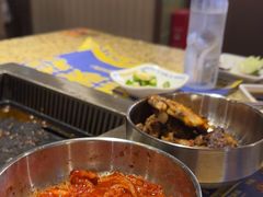 -阿亲家·韩式无限烤肉(春熙路店)