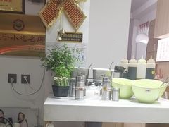 -闫家炸鸡架(五爱总店)