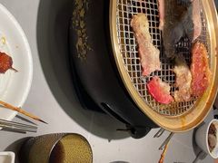 -名羊天下·火锅烧烤自助料理(镇明路店)