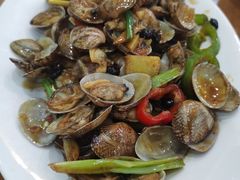 -煲煲掂风味煲仔饭餐厅(西区店)