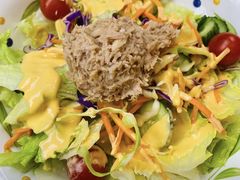 -萨莉亚意式餐厅(中北永旺店)