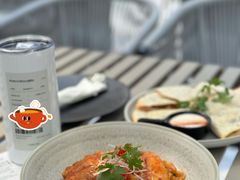 -Manner Coffee(万象食家店)