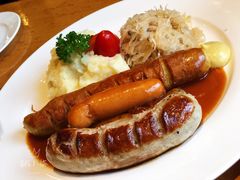 -兰特伯爵西餐厅·啤酒屋(方庄店)