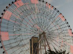 -南昌之星摩天轮