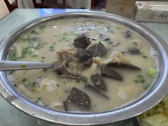-胡世羊肉汤(南街店)