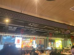 -丰茂烤串(公园店)