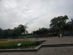 -河北省园博园
