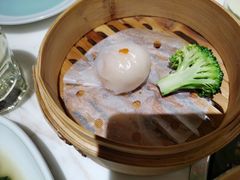 -花城粤菜餐厅(高新区店)