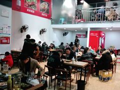 大堂-林二哥宜烤官·宜宾小烧烤