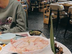 -洪氏嗨捞·猪肚鸡火锅(阳光天地店)
