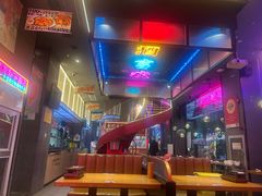 -庆峰龙虾烧烤(合肥一店)