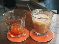 -The Workshop Coffee