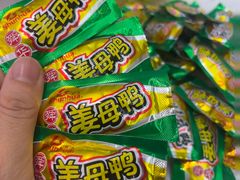 -郴州特产舜华临武鸭(郴州西站店)