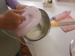 -食间旅人DIY烘焙工作室