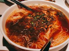 -筱爷叔·上海传统手工菜(玉树路店)