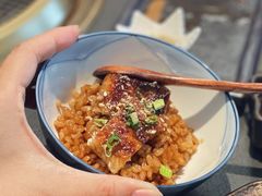 -铭牛烧肉·和牛海鲜自助(高新月牙湖店)