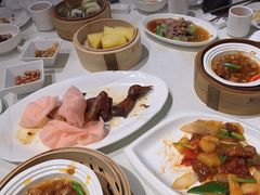 -潮福城大酒楼·潮味粤品·港式点心(湖滨北路店)