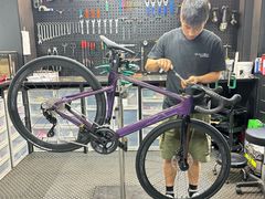 -ACEOFFIX折叠自行车(浦东专卖店)