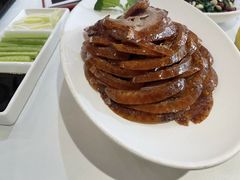-德缘烤鸭店(大栅栏店)