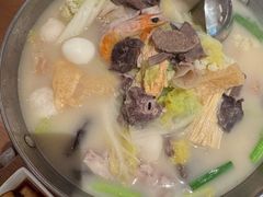 -乡里八闽·福州乡土菜(高宅店)