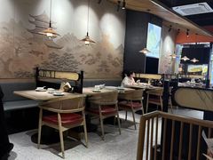 -晓淮山·扬州早茶·淮扬菜(龙阳广场店)