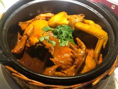 -姜君·千岛湖鱼头馆(浦东大道店)