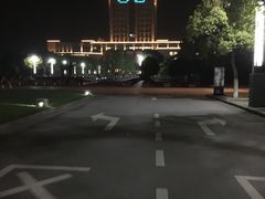-江南大学(蠡湖校区)