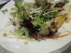 田园沙拉-Jack‘s Place 杰克地方西餐厅(新街口店)