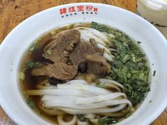 -肆姐面粉馆(坡子街店)