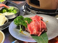 -韩山葵烤肉(太古里店)