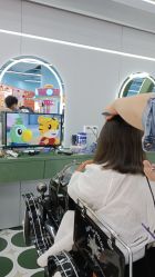-Oh my head 发小儿童理发(探十里店)
