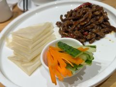 -枣子树·素食餐厅(普陀山店)