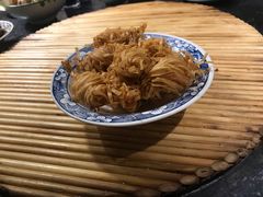 -三里屯土灶台(盐城总店)
