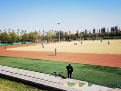 -瀛海足球主题公园