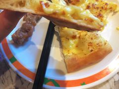 -比格比萨自助(宝山日月光店)