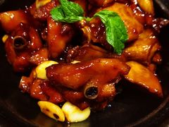 -峨嵋小镇·川菜(正定朗华店)