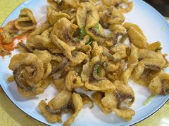 -大福鱼馆(风景区店)