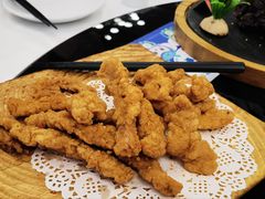 -聚鑫阁江浙菜·非遗传承技艺(闵行交大店)