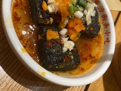 老长沙臭豆腐-三两粉(深圳南山桃园店)