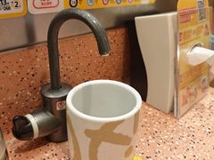 -元气寿司(东方宝泰店)