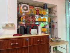 -山水茶艺馆·点心粤菜·30年老字号