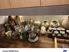 -本处·素食·融合料理(南油店)