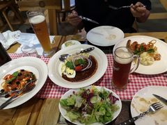 -Paulaner·德国帕拉娜自酿啤酒餐厅(海上世界店)