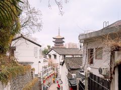 -鼓楼(西湖风景名胜区)