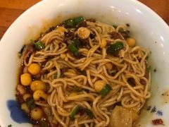 -兵哥豌豆面(青华店)
