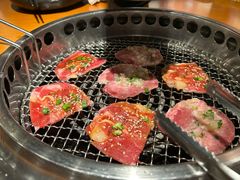 -拾勝牛·江景安格斯烧肉放题(江湾阳光天地店)