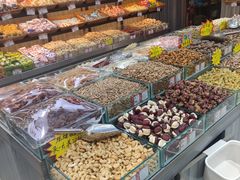 -盛文甘栗(南洪街店)